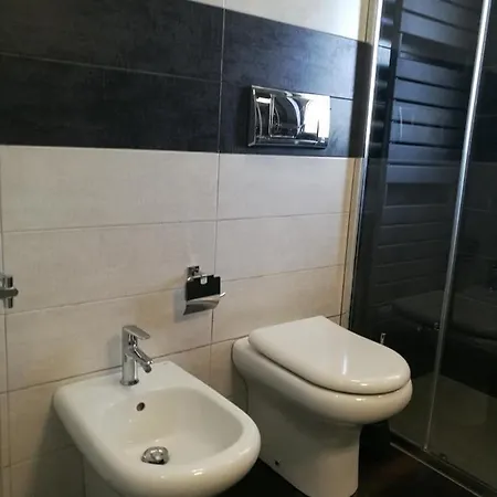 Lido 2 Apartment *