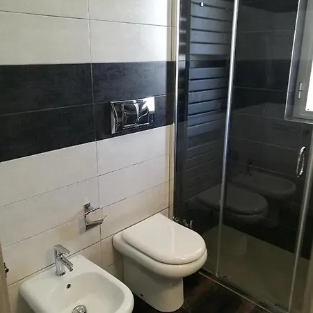 Lido 2 Apartment Gallipoli