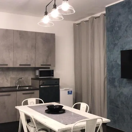Lido 2 Apartment *