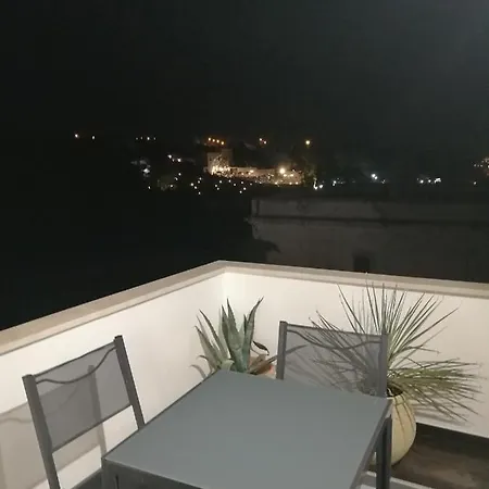 Lido 2 Gallipoli