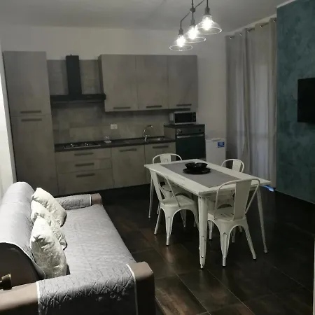 Lido 2 Apartment *