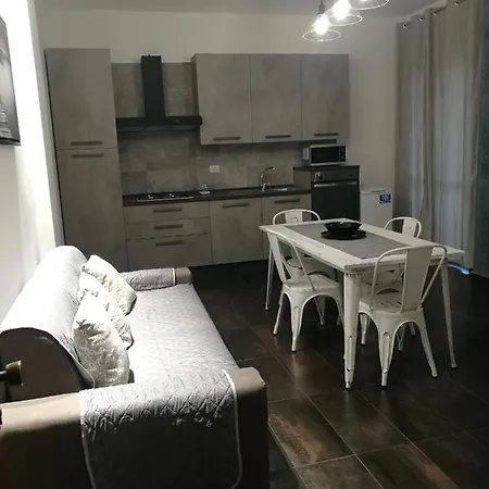 Lido 2 Apartment