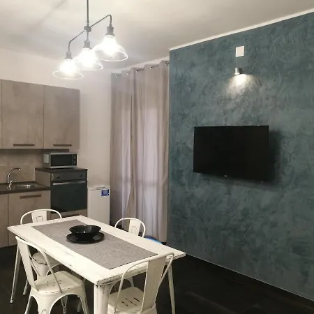 Lido 2 Apartment *