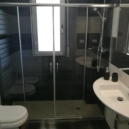 Lido 2 Apartment Gallipoli