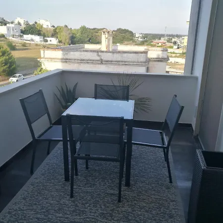 Lido 2 Apartment *