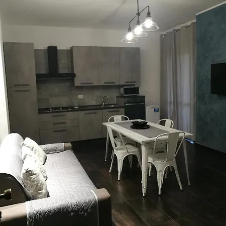 Apartment Lido 2 *