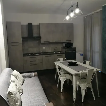Lido 2 Apartment *