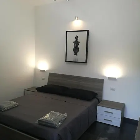 Apartment Lido 2 Gallipoli