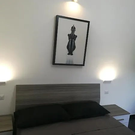 Lido 2 Apartment Gallipoli