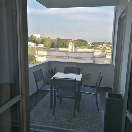Lido 2 Apartment *