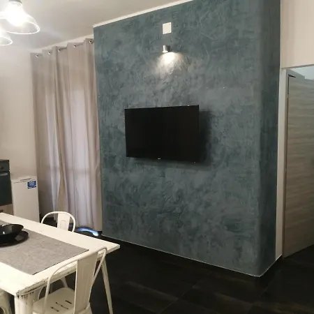 Lido 2 Apartment