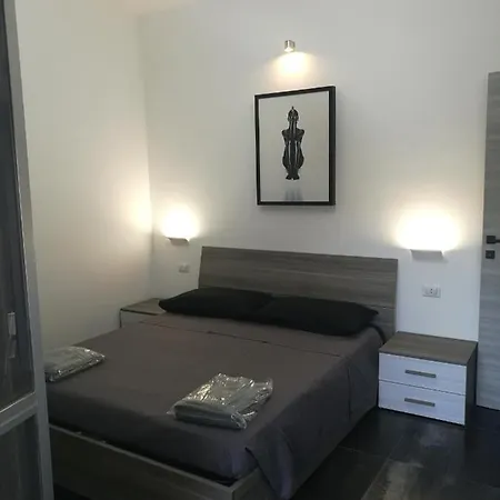 Lido 2 Apartment