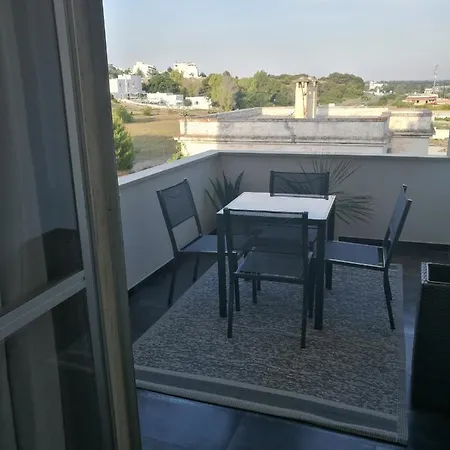 Lido 2 Apartment *